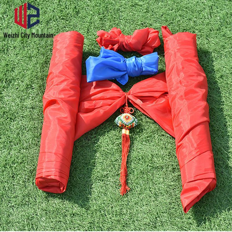 Yaga Competition Equipment