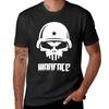 New BEST SELLING Warface Logo TShirt Summer Clothes Graphic T Shirt Anime Quick Drying Tshirt Funny T Shirts for Unisex