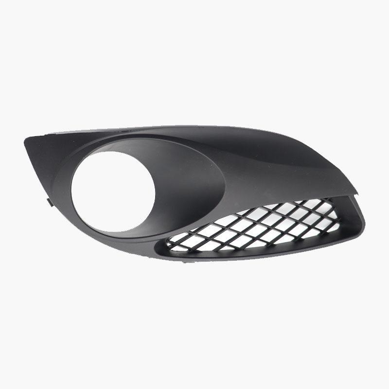 

Подходит для 12 моделей: Jiangling Yusheng S350 Основание передней противотуманной фары и N350 Декоративная накладка переднего бампера для противотуманной фары. 1 piece