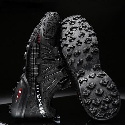 Men's Waterproof Non-Slip Outdoor Hiking Shoes 39-47