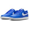 New Nike Court Vision Low Slip Resistant Abrasion Resistant Low Top Skateboard Shoes Men's Blue DH2987-400