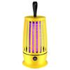 Mini Insect Trap Light Intelligent Mosquito Killer USB Mosquito Lamp  in-vehicle Use