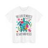 Gulf of Mexico Estd 1550 Turtle Shirt, Be Salty And Resist Gulf of Mexico Shirt