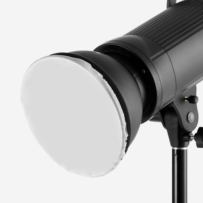 Flash Diffuser Cloth Soft Light Effect High Transmittance Ultra-thin Photography Flash Soft Diffuser