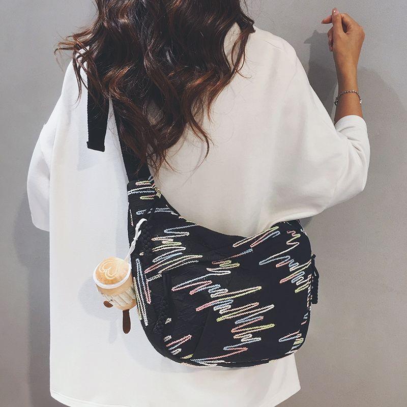 

Bag Women s Work Sports Tourist Cycling Canvas Bag