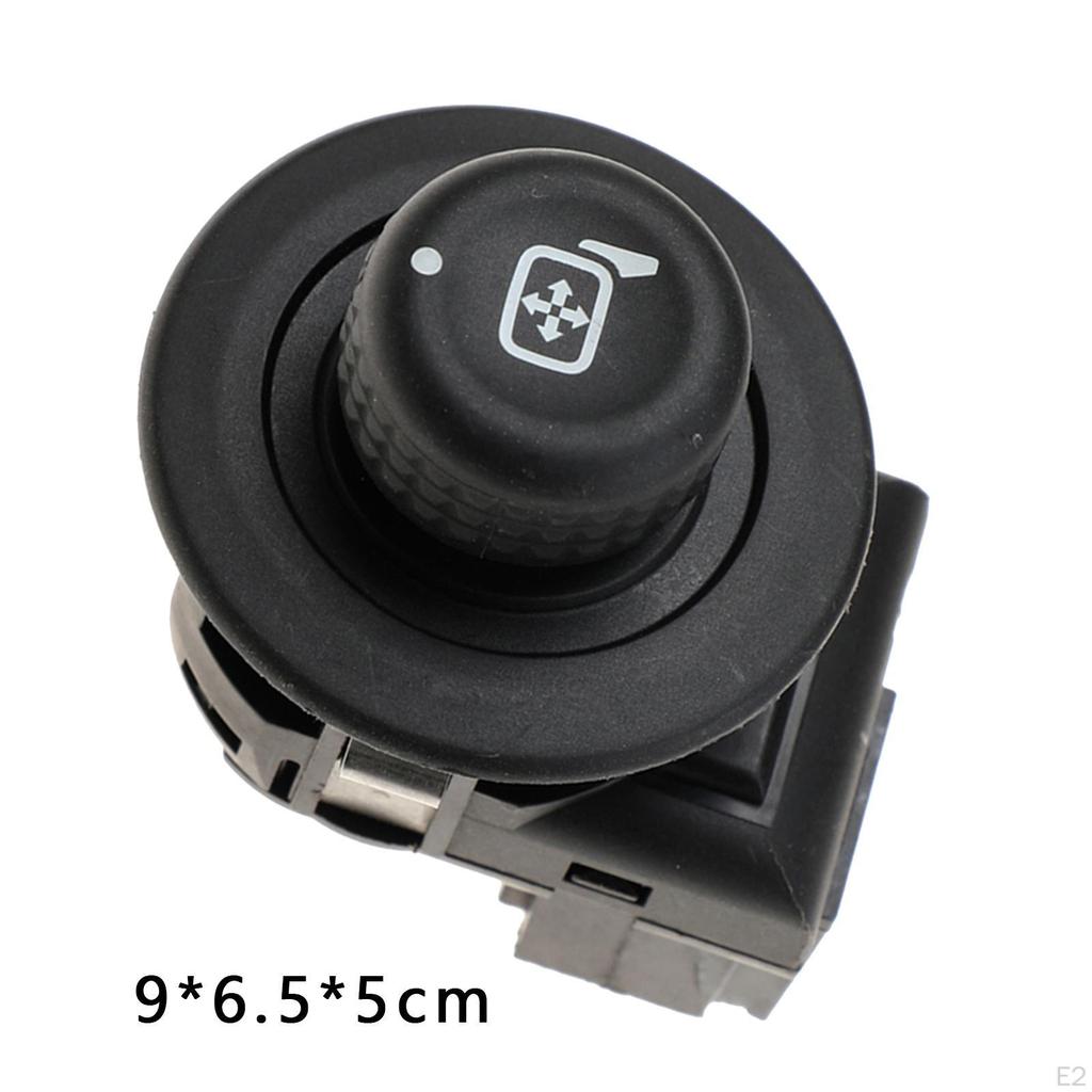 Driver Side Power Mirror Switch Replacement 8F9T-17B676aa Automobile Repairing Accessory Rearview