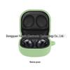 Transparent Silicone TPU Case for Samsung Galaxy Buds2 PRO/Live