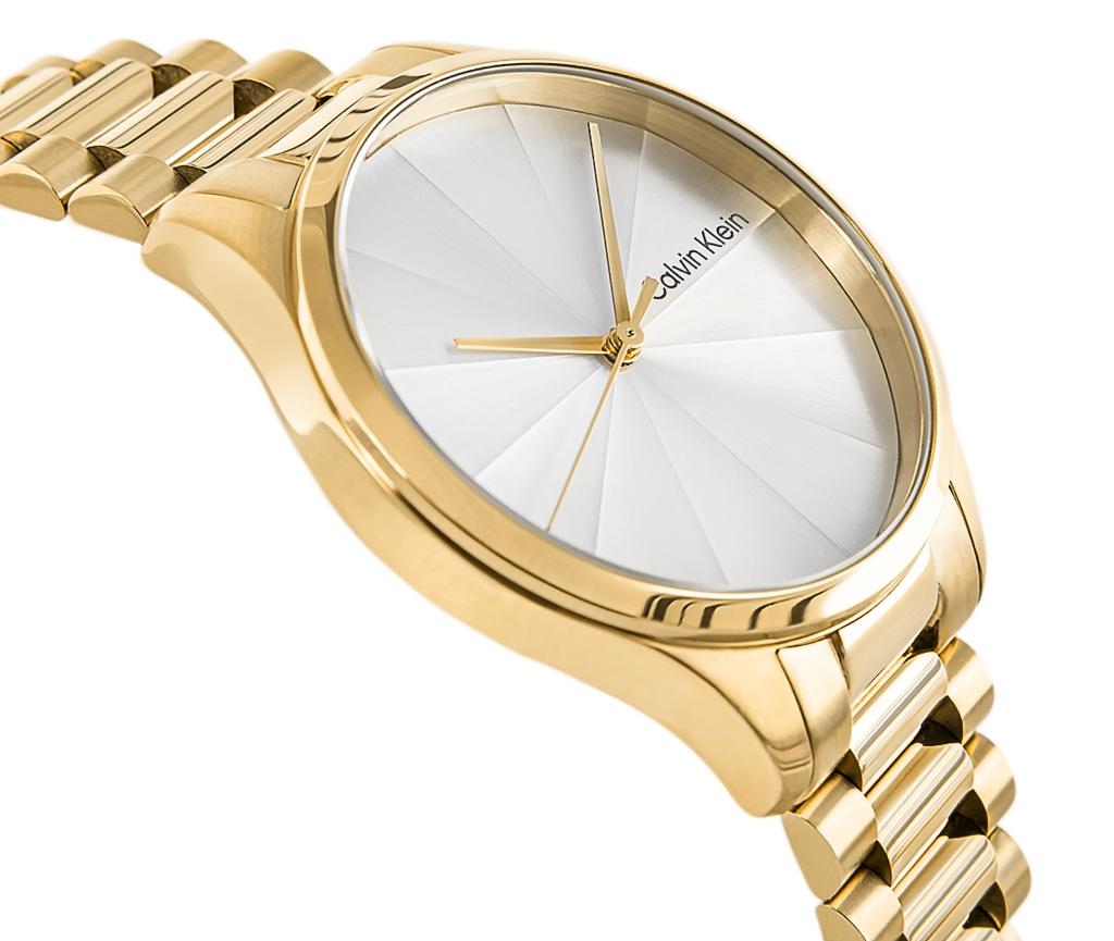 Calvin Klein Burst Women's Watch 25200232 + BOX