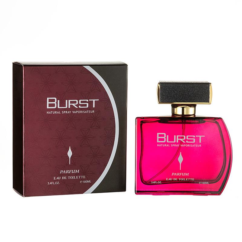 Cologne Men s and Women s Perfume Lasting Fragrance Light Fragrance Blooming Charming South East Asia Perfume