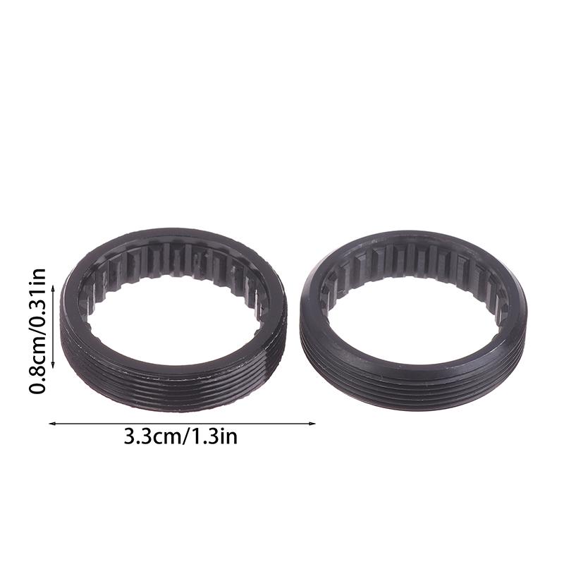 Bike Hub Star Ratchet Ring For 240S 240 340 350 440 540 1450 1501 1600 Disc Ring Nut Bike Repair Part