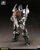 Doyusha Transformers/Bumblebee No. 10 Nemesis Prime, Approximately 12cm Tall, Plastic Model Kit (Robot)