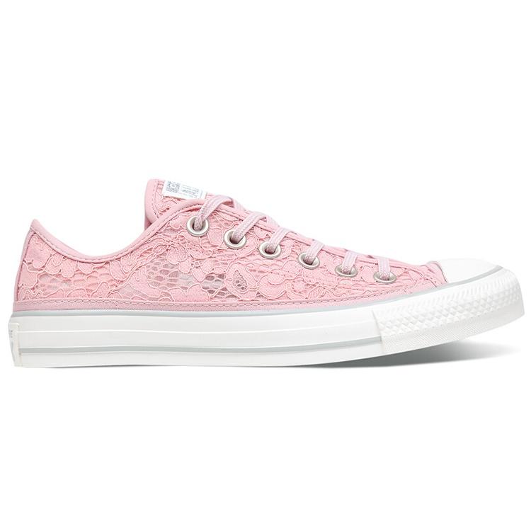 (WMNS) Converse Chuck Taylor II Chuck Taylor All Star 'Red' Women's 561353C