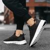 Oversize Flat Sole Sneakers Man Size 46 Basketball Size 47 Mens Shoes Jogging Men Sports Top Quality New Style Best Botasky