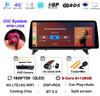 12.3" Android 14 Carplay Auto Multimedia Player Car Radio For BMW X5 E70 X6 E71 2007 - 2011 2012 2013 RHD CCC CIC NBT Head Unit