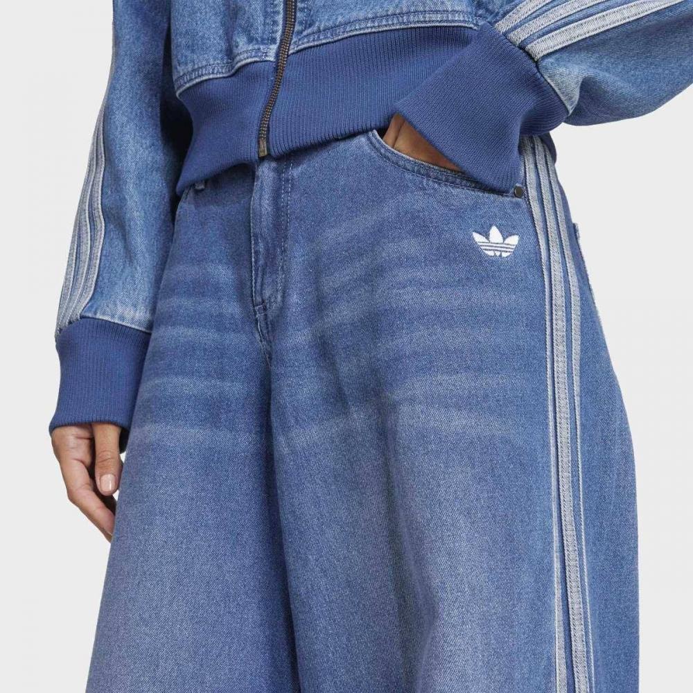 Adidas Adileneum Pants Denim Jv7454