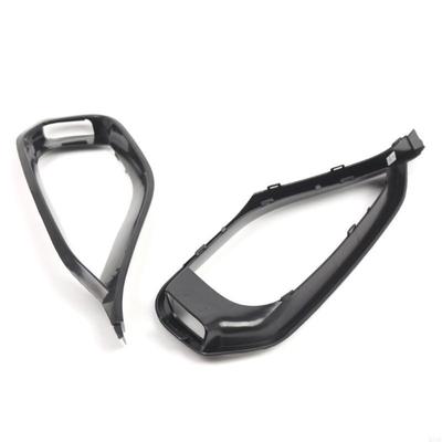 Dış Aksesuarlar – Pedler ve Korucular