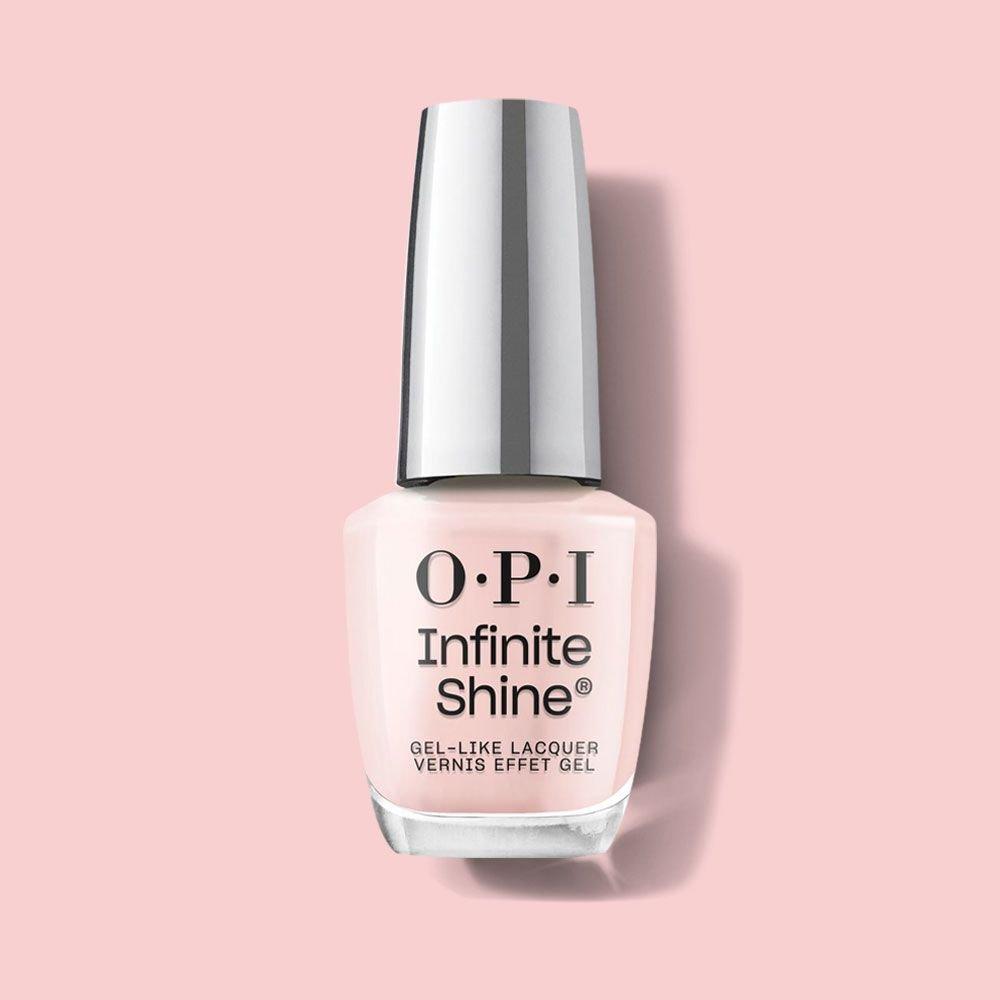 [OPI][INFINITE SHINE] H19 - PASSION