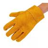 Langmei Qifang Leather Welding Gloves