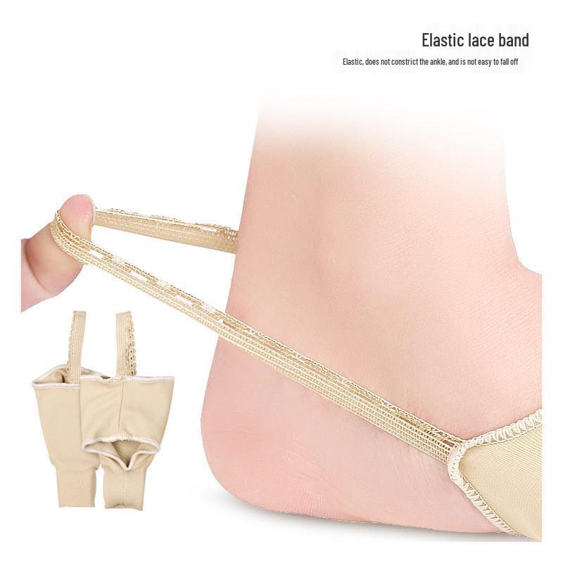 Daily Use Bunion & Valgus Toe Separator for Toe Protection