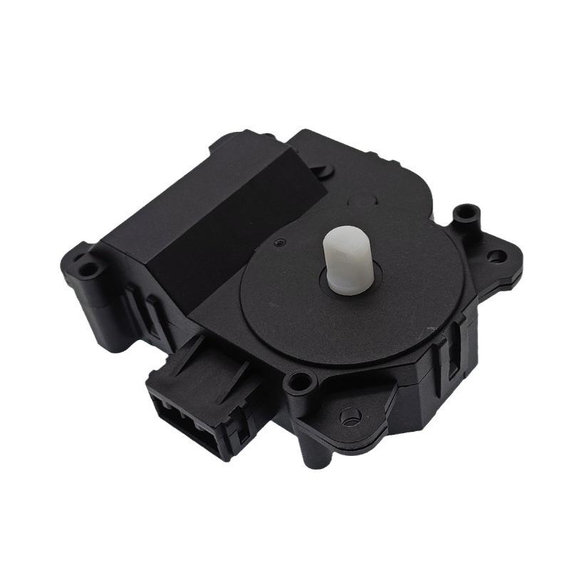 Honda 05-14 Odyssey A/C & Motor ovladače klapek topení (Díl 79240-SFE-941)