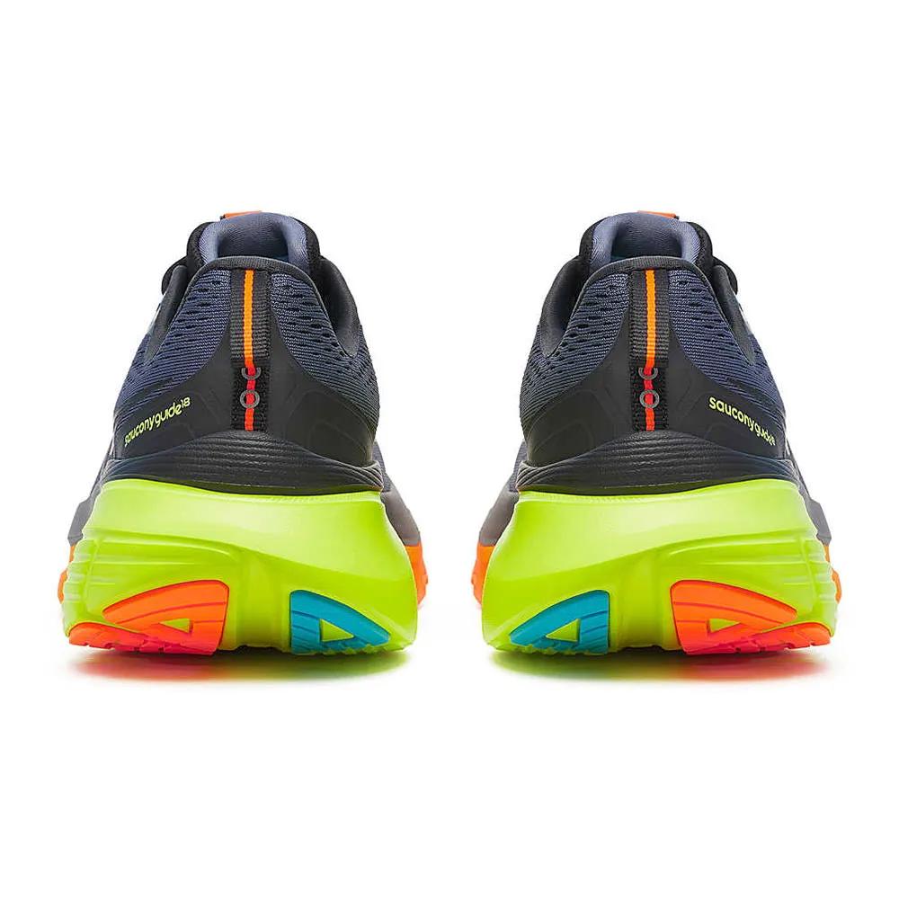 Saucony Кроссовки для бега Guide 18