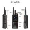 SHENGTUO MTP-860Pro Dual-Mode Long-Range Public Network Walkie Talkie (CN version)