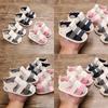 Summer Children's Sandals With Anti-slip Soft Sole For Boys And Girls