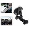 Suction Cup for Gopro 13 Accessories Holder Mount for Go Pro 13 12 11 10 Action Camera for Car Mount Glass Monopod Holding