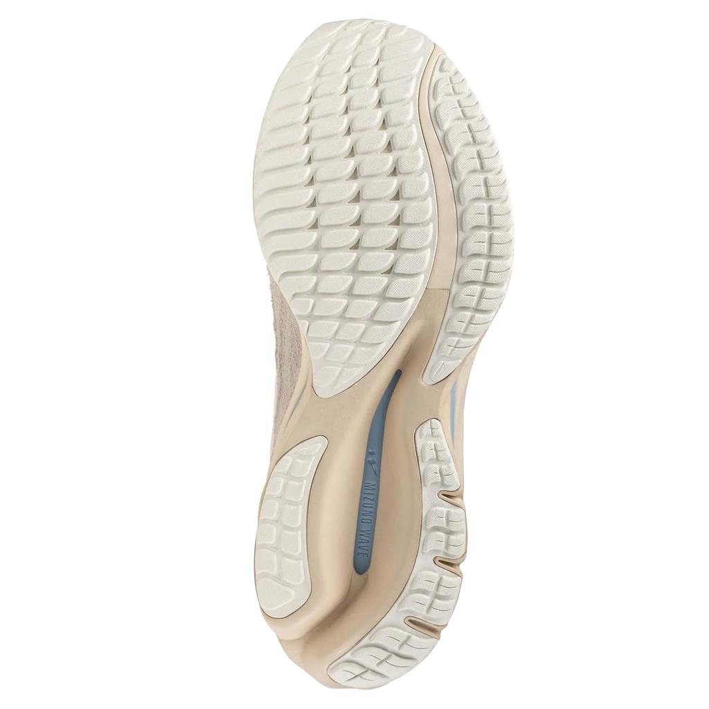 Mizuno Ténis de Camurça Sportstyle Wave Rider Beta Masculinos