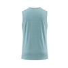 Men's Quick-Dry Sports Vest 2023: Summer Solid Color Round Neck for Running, Fitness & Basketball