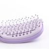 Hollow Design Scalp Massage Comb Anti-Static Hair Styling Tool  Wet Dry Hair