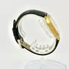 Used [New Battery] SEIKO Men's Watch Gold Octagon 5931-5210 060317 New Belt