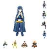 Slayer Demon Anime Peripheral Characters Handmade Sitting Model Childrens Toy