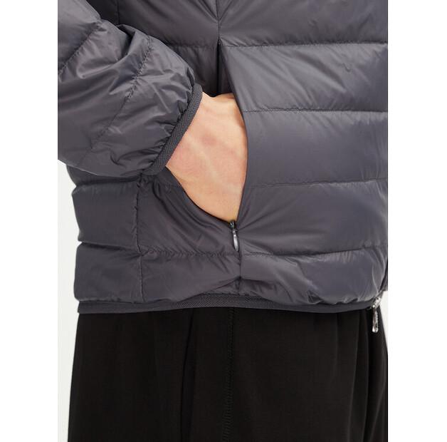 Куртка пуховая EA7 Emporio Armani 8NPB24 PNGPZ U8115