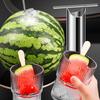 Bottom Toothed Design Watermelon Hole Opener Rust-proof Fruit Core Remover  Cake Shaping
