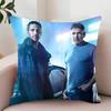 Movie B-Blade R-Runner 2049 Pillow Case Decor Protective Covers Comfortable Soft For Sofa Living Room Home Office