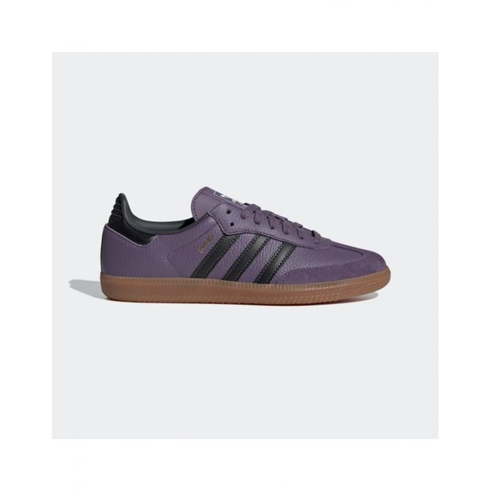 

Adidas Самба Ог Chalk White/255