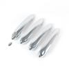 Door Handle Frame Decoration Cover Trim For BMW 3 5 Series X3 X4 X5 G20 G30 G01 G02 G05 Car Styling Doorknob Exterior