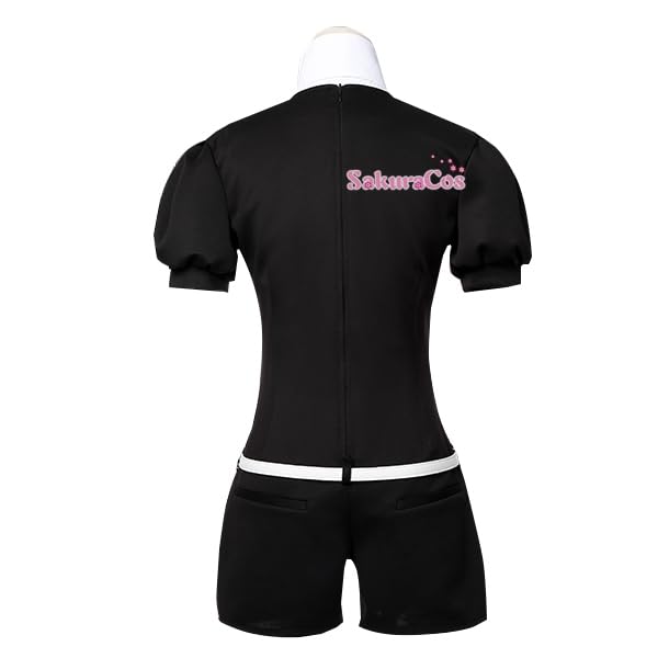 Země drahokamů a Cinnabar Cosplay Kostýmy pro a Anime Cosplay Akce [sakuracos] Lesklý Phosphophyllit, Diamant, Bortz, Celkový oblek pro dospělé,