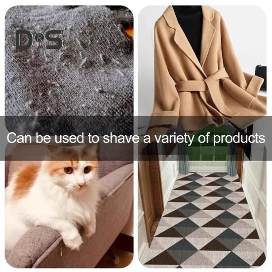 Szczotka do usuwania sierści zwierząt Ergonomiczny uchwyt Antypoślizgowa Czyszczenie sofy dywanu fotela samochodowego Narzędzie do pielęgnacji sierści psa kota