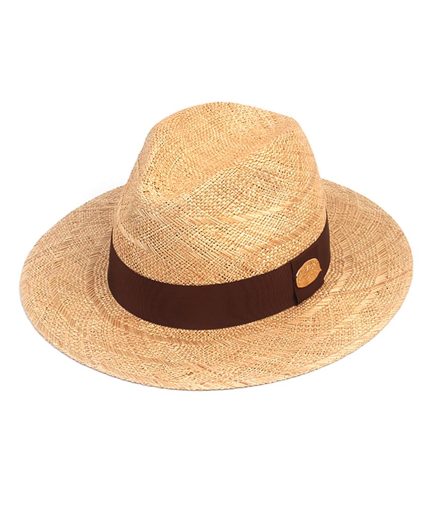 Yunibeosyeolkemiseuteuli Bau Point Summer Fedora