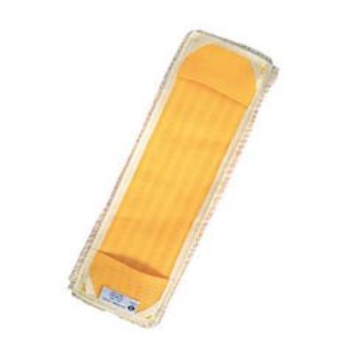 Mikro-Wischmopp 400 nass Gelb (zum Abwischen) WF-400-3