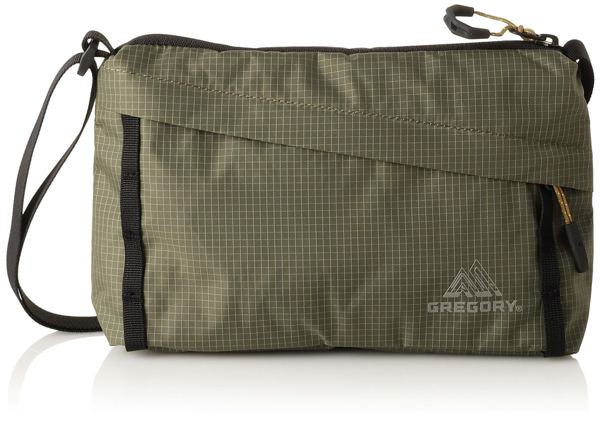 

Shoulder Bag Crossbody AL CROSSBODY BAG AL Khaki [Gregory]