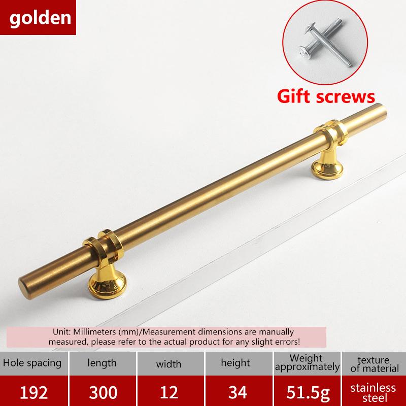 

Современные ручки для шкафов из черного золота - прочные ручки для ящиков кухонной мебели с материалом из цинкового сплава