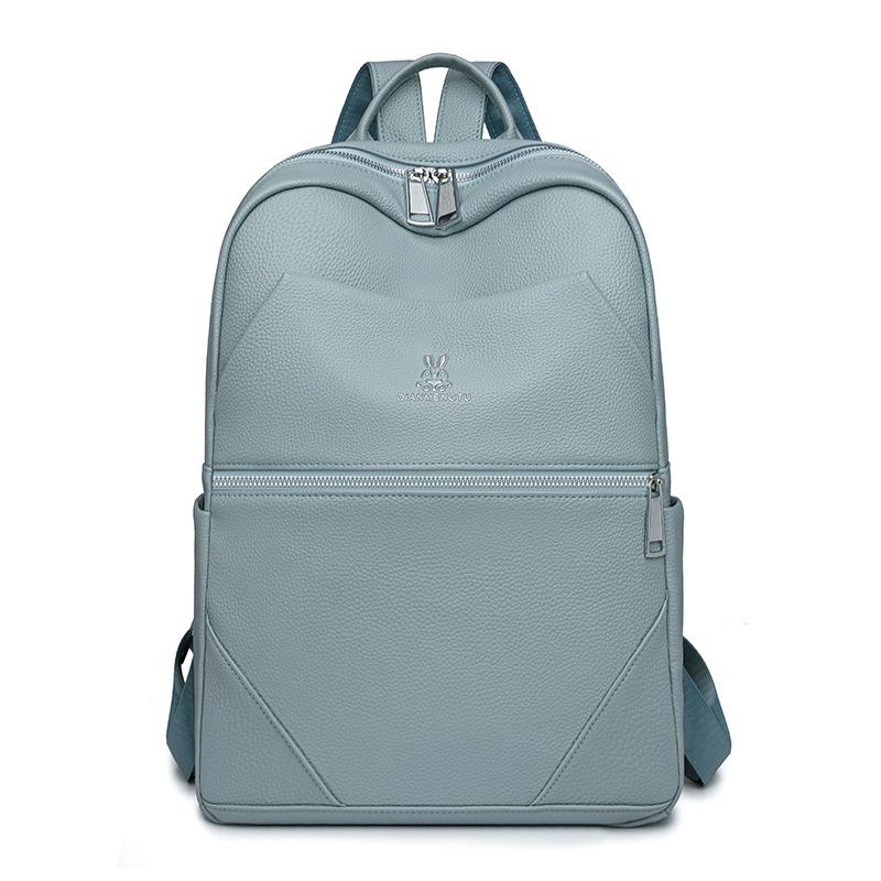 Women's Backpack Large Capacity Schoolbag