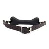 Silicone Bone Gag Puppy Pet Play  Kink  Fetish Restraints Gags