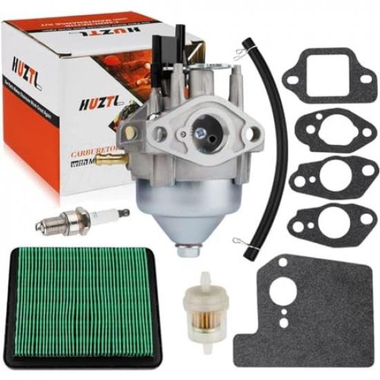 GCV160-LAOS3B Carburetor for Honda 16100Z8B901 BB76AA HRR216 Engine Lawnmowers