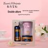 Tesori d'Oriente Water Lily Fragrance Shower & Body Lotion Gift Set