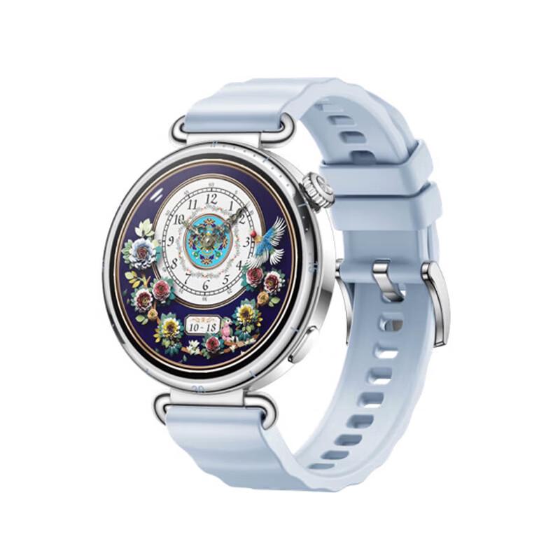 Huawei Watch GT 6 41mm Smartwatch (CN version)