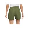 Nike ACG Solid Color Logo Print Sports Casual Shorts Women Bottoms Olive-Green DH8351-378